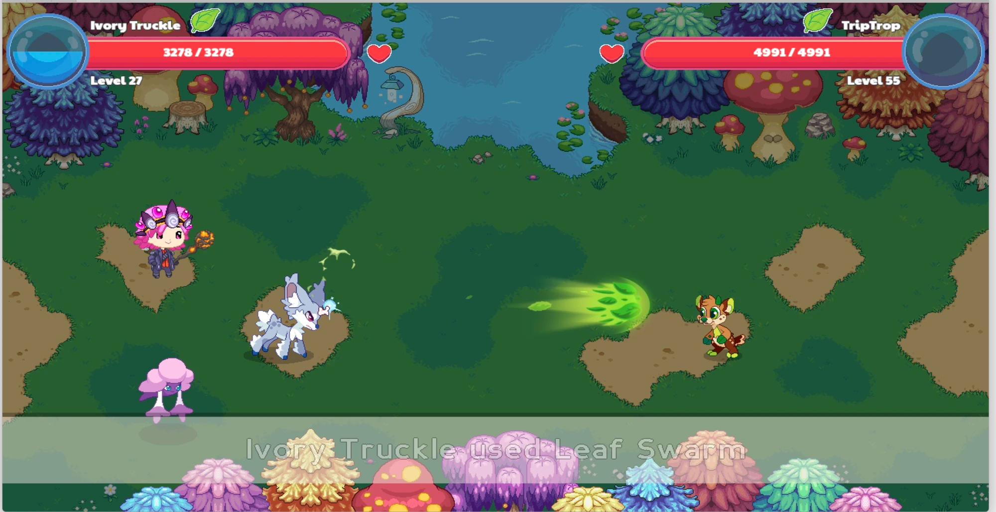 Leaf Swarm Prodigy Math Game Wiki Fandom