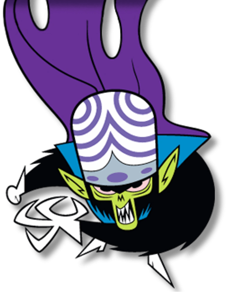 Mojo Jojo Punch Time Explosion Wiki Fandom