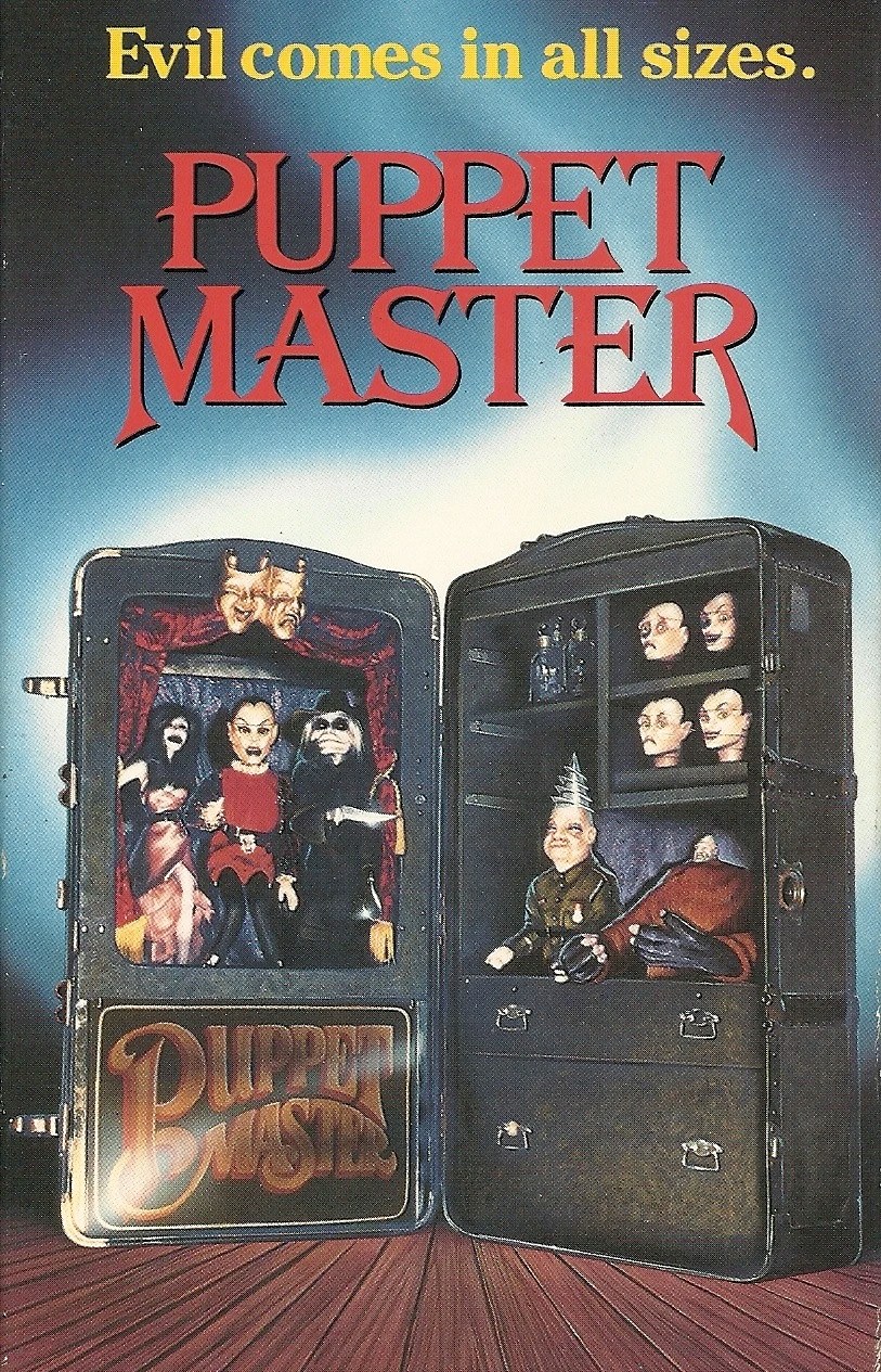 Puppet Master Puppet master Wiki Fandom