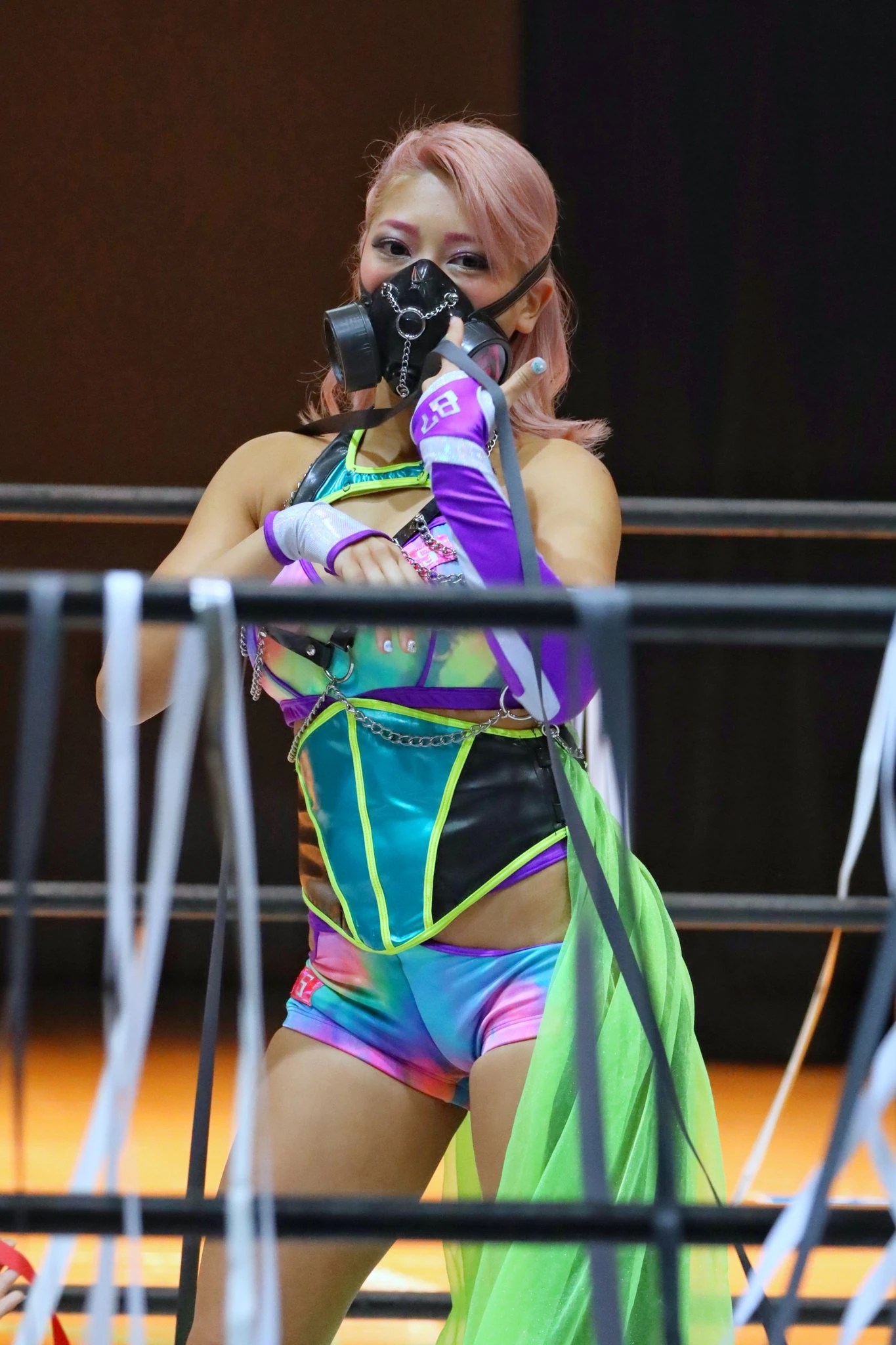Beep boop im a bot that changes facebook image links into imgur links, here is a link for your post hana kimura, io shirai, asuka & kairi sane beep boop. Hana Kimura | Puroresu System Wiki | FANDOM powered by Wikia