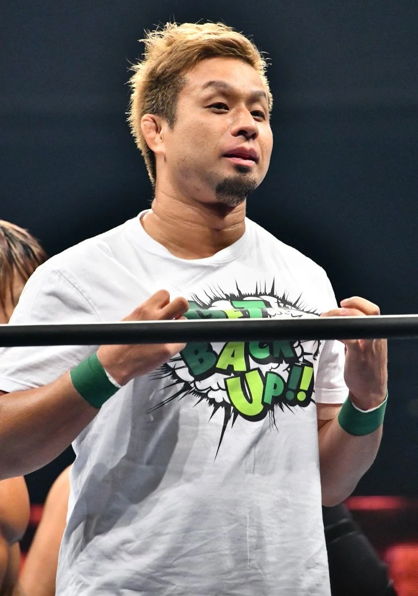 YoshiHashi Puroresu System Wiki FANDOM powered by Wikia