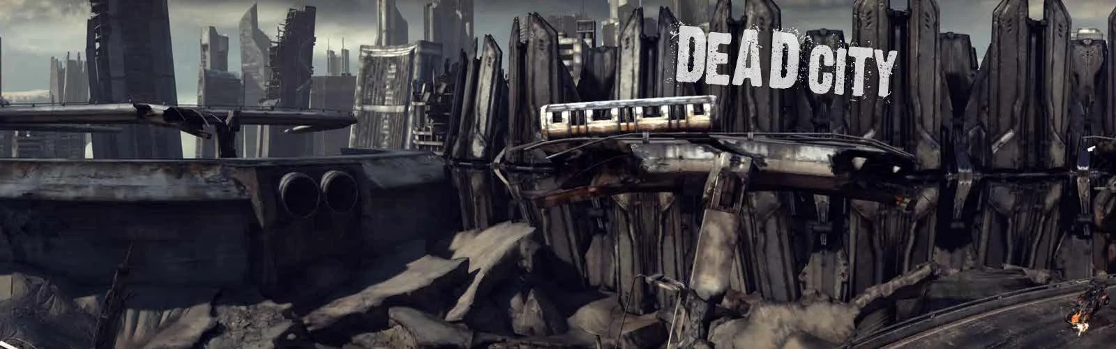 Dead City RAGE Wiki FANDOM powered by Wikia