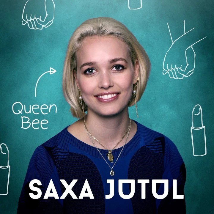 Includes character biography, gallery, and a complete list of episode we don't have a biography for erik yet. Saxa Jutul | Ragnarok Wiki | Fandom
