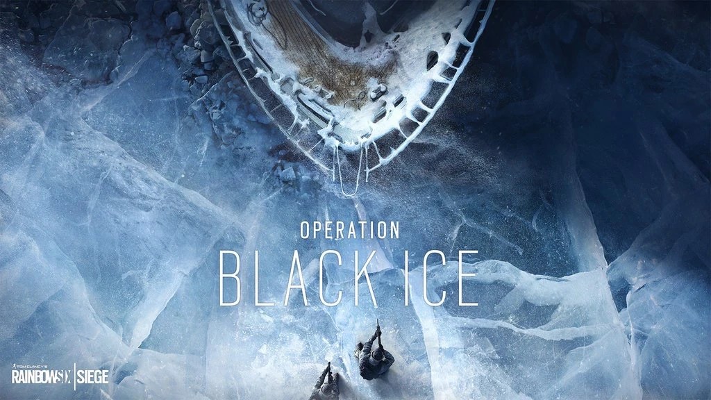 Tom Clancy's Rainbow Six Siege Operation Black Ice Rainbow Six Wiki