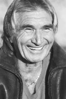 Before voyo came to the united states, he worked in his home land as a life guard during the day. Voyo Goric | Rambo Wiki | Fandom