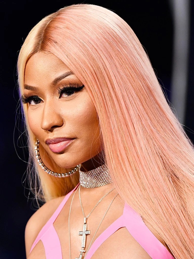 nicki minaj best songs list - Shasta Crystals