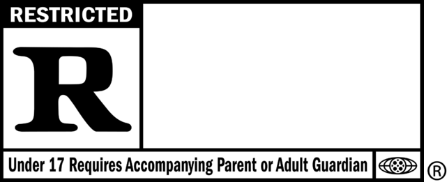 Rated R Rating System Wiki Fandom