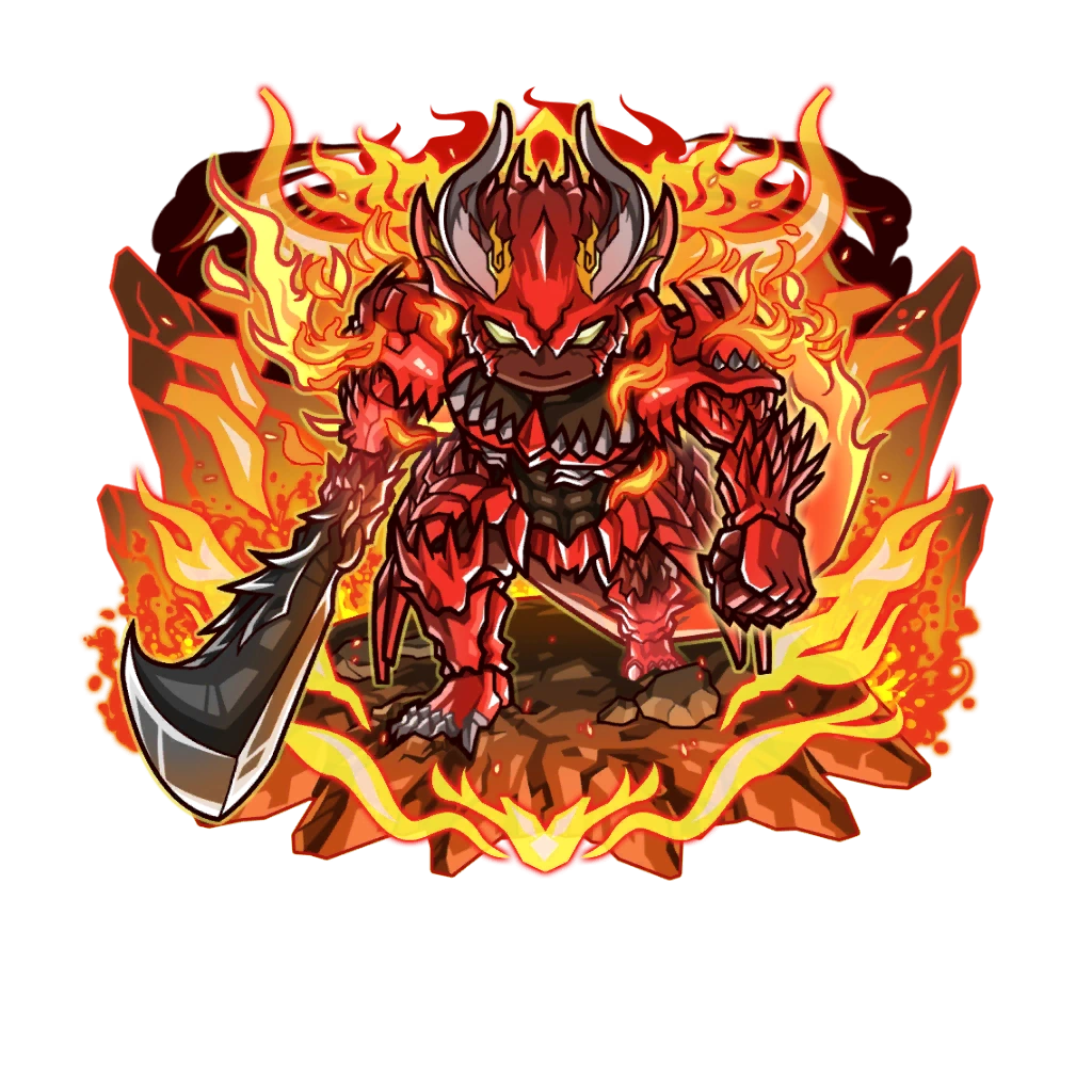 CategorySix Supreme Commanders ReMonster Wiki Fandom