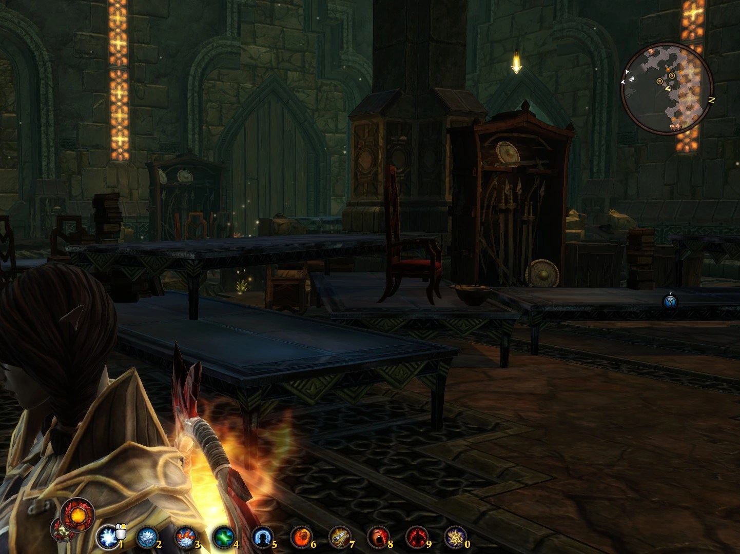 Family Arms Amalur Wiki FANDOM powered by Wikia