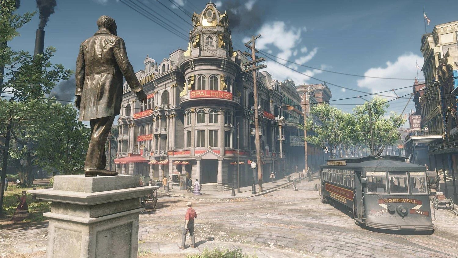 4 of the Most Memorable Locations In Video Games | Pita Bloom