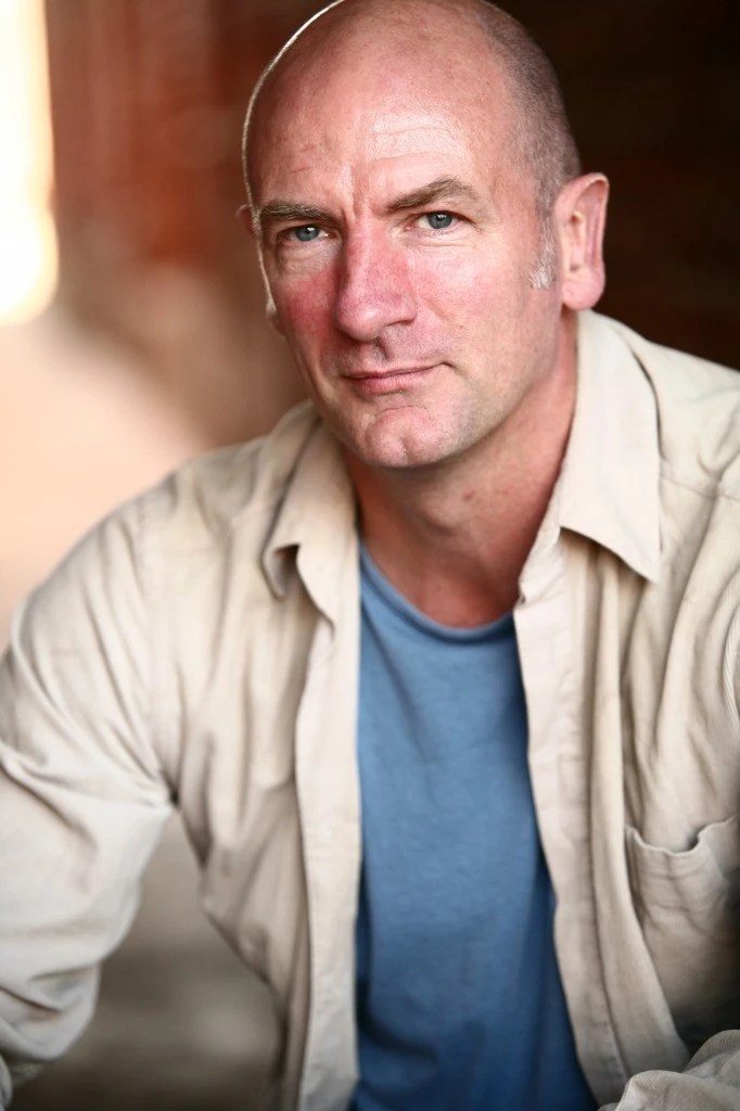 Graham McTavish Tongue Tied FANDOM powered by Wikia