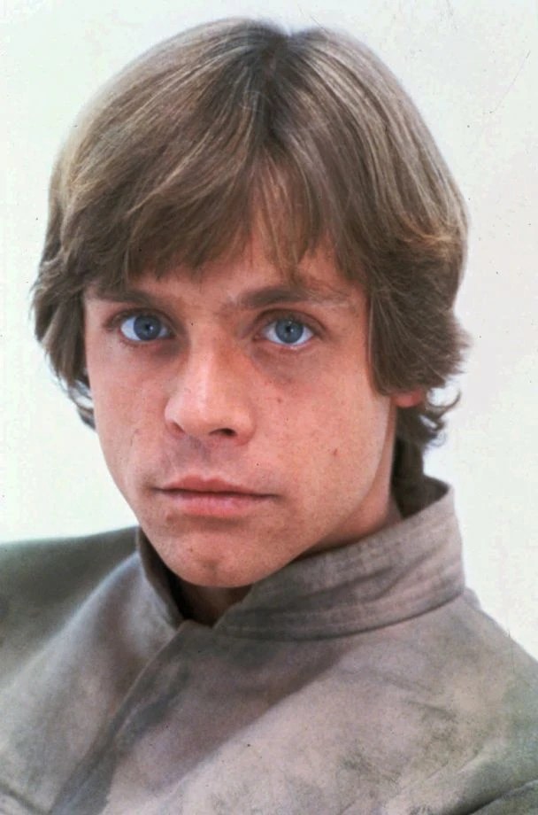 Luke Skywalker ReEntry Wikia Fandom Luke Skywalker ReEntry Wikia Fandom