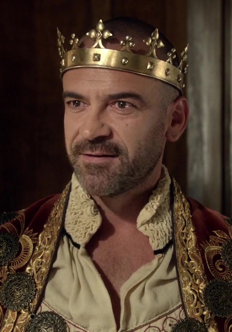 Image Henryfated.png Reign CW Wiki FANDOM powered by Wikia
