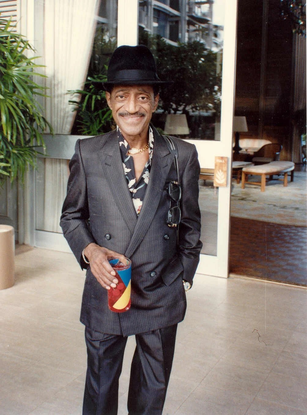 Sammy Davis, Jr. Religionwiki FANDOM powered by Wikia