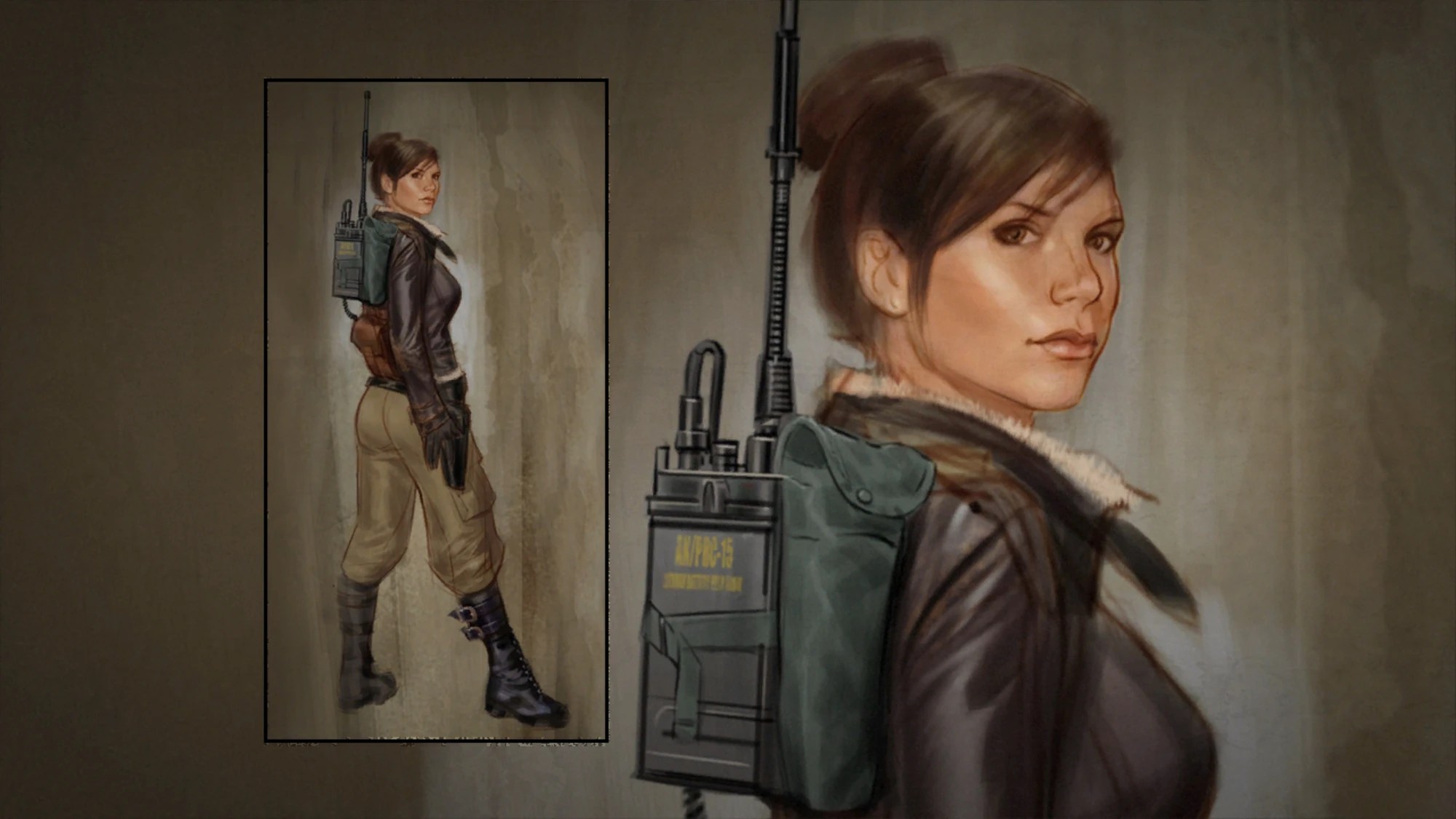 CategoryResistance Retribution Characters Resistance Wiki FANDOM