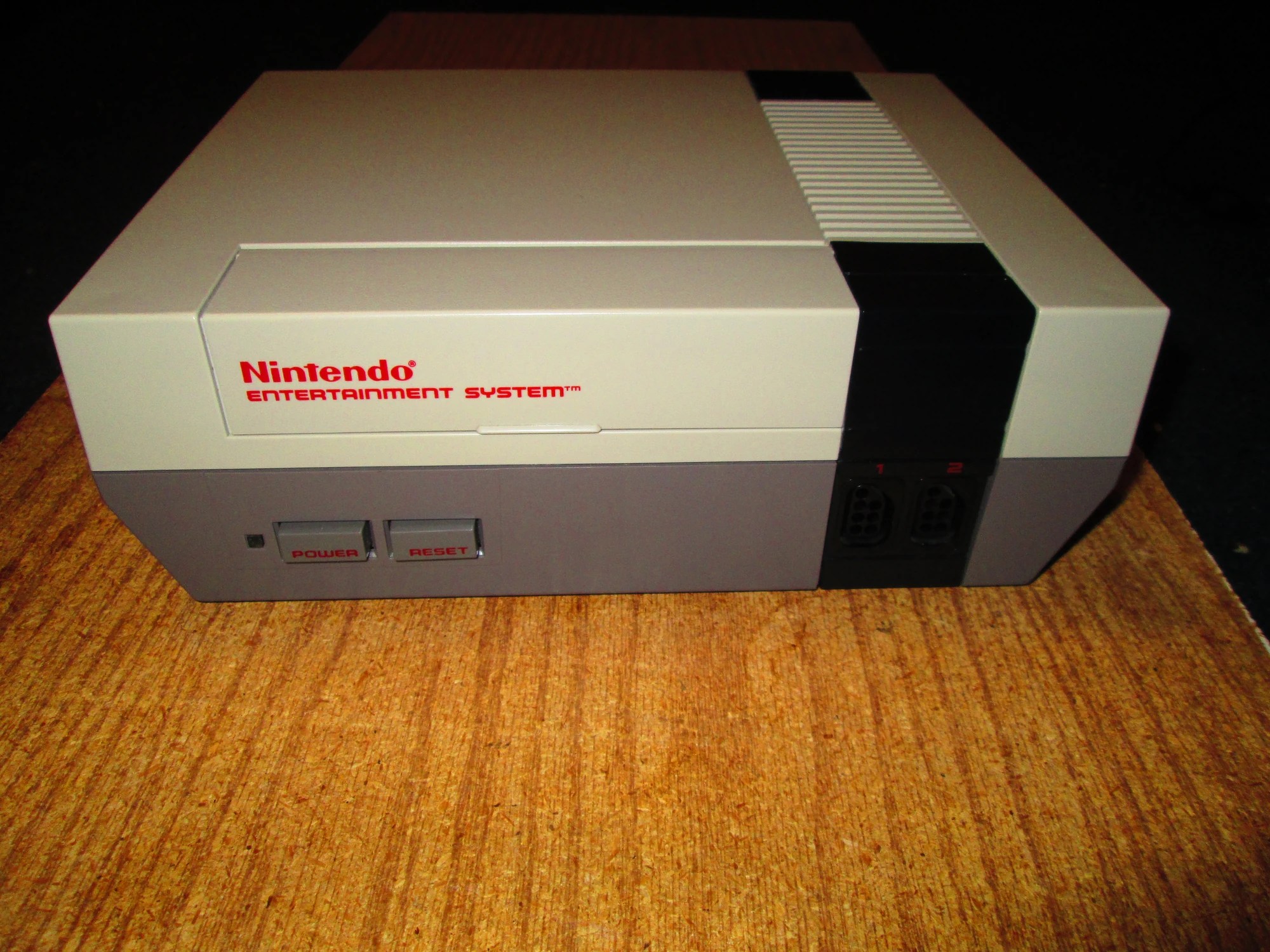 Nintendo Entertainment System Teardown Retro Consoles Wiki Fandom