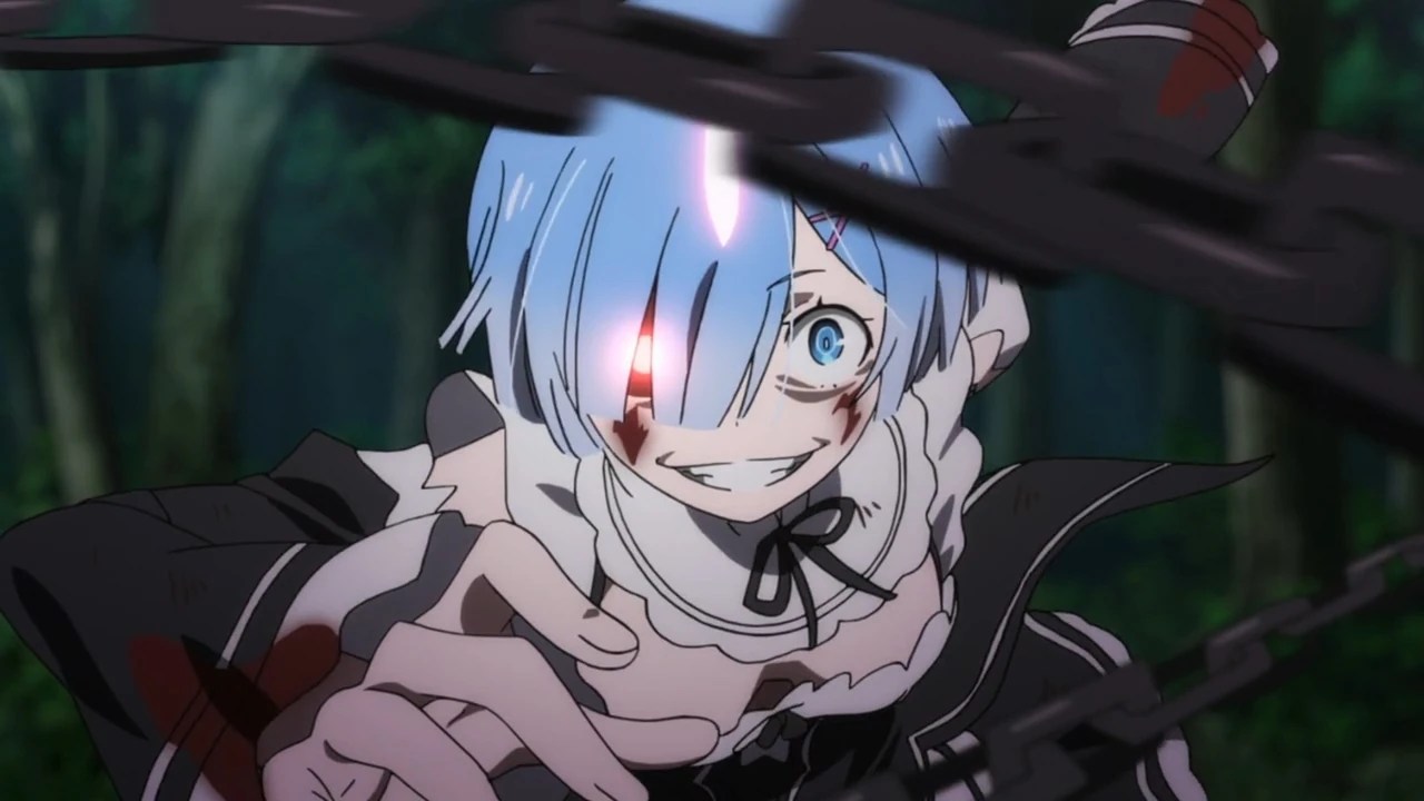 Image Berserk Rem.jpg ReZero Wiki FANDOM powered by Wikia