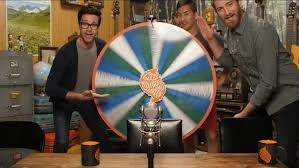 234 Best Gmm Let S Talk About That Images Good Mythical Morning