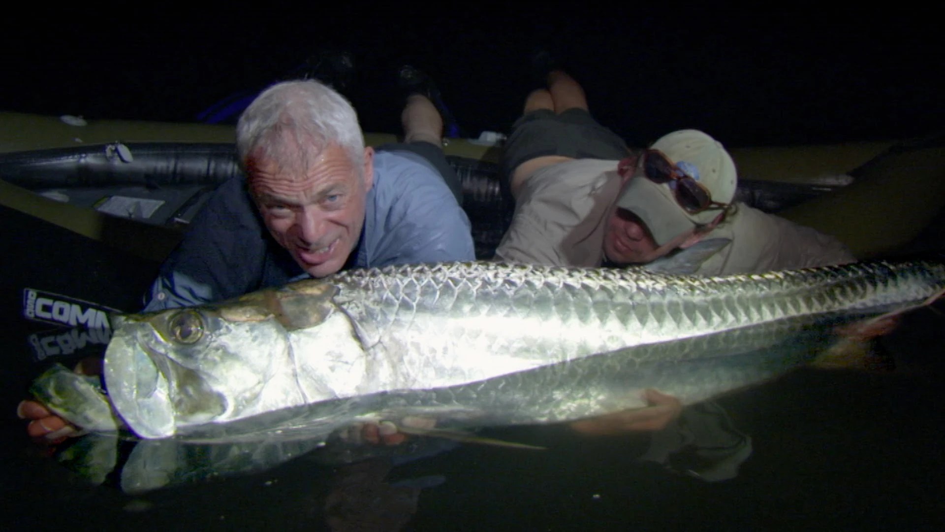 River Monsters Season 5 River Monsters Wiki Fandom