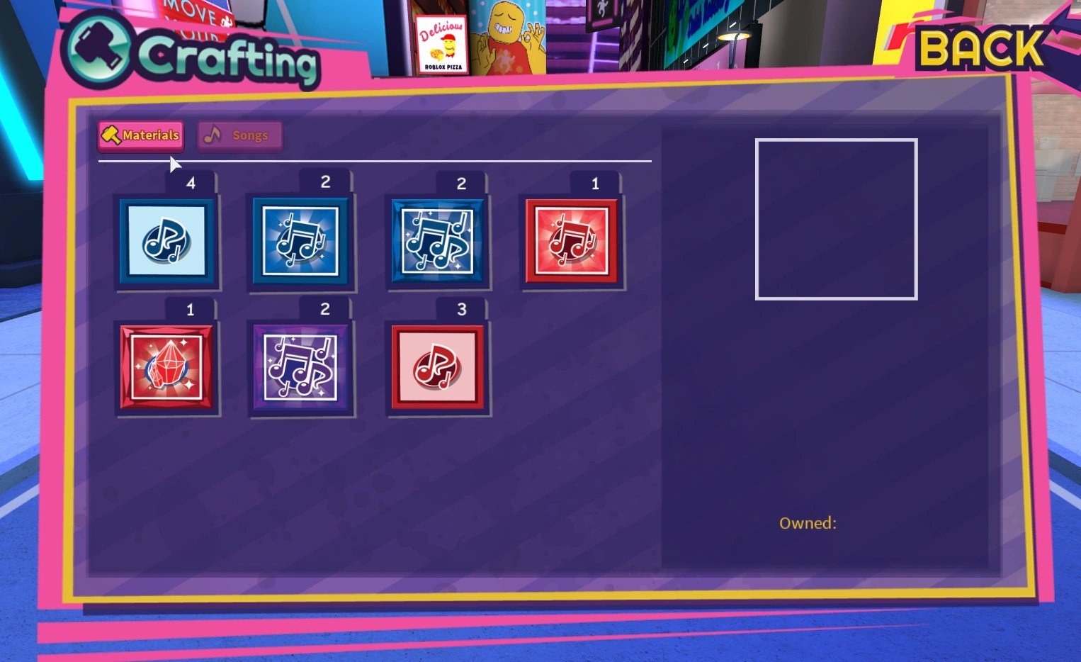 Crafting Robeats Wiki Fandom