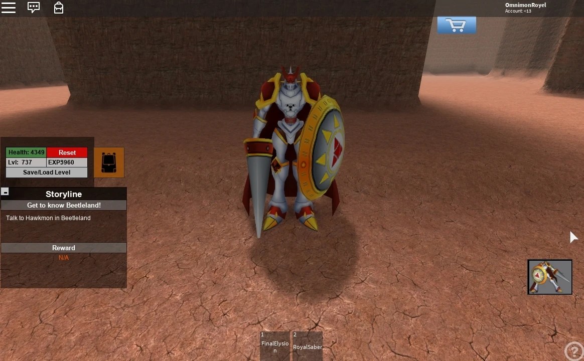 Special Roblox Digimon Masters Wiki Fandom Powered By