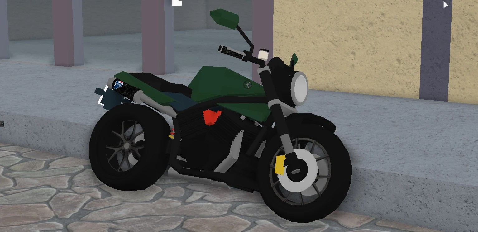 Blinged Gold Motorcycle Roblox List Of Free Items On Roblox 2021