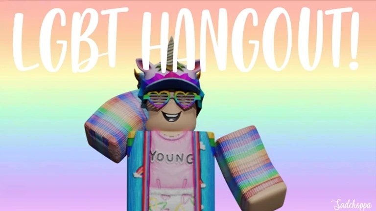 Lua has been used to make thousands of popular games and apps and is a great programming language to learn. 🌈 LGBTQ+HANGOUT 🌈 | Roblox Wikia | Fandom