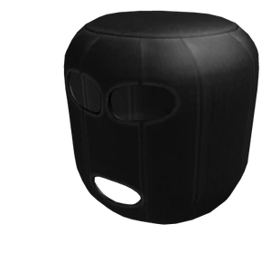 red full face balaclava mask roblox - Bille Brousse