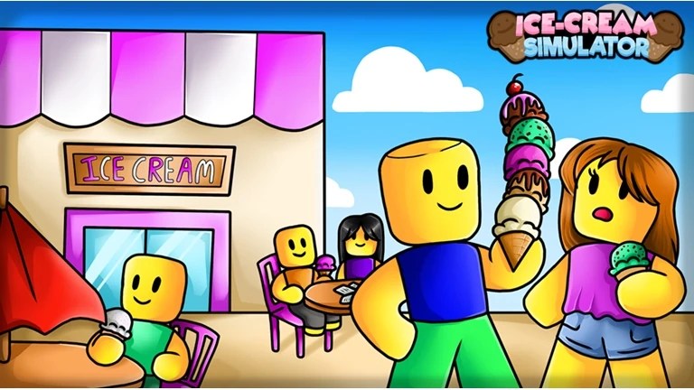 If your code doesn't work it can be one of several problems. Ice Cream Simulator Wiki 2019 : Ice Cream Simulator | Roblox Wikia | Fandom