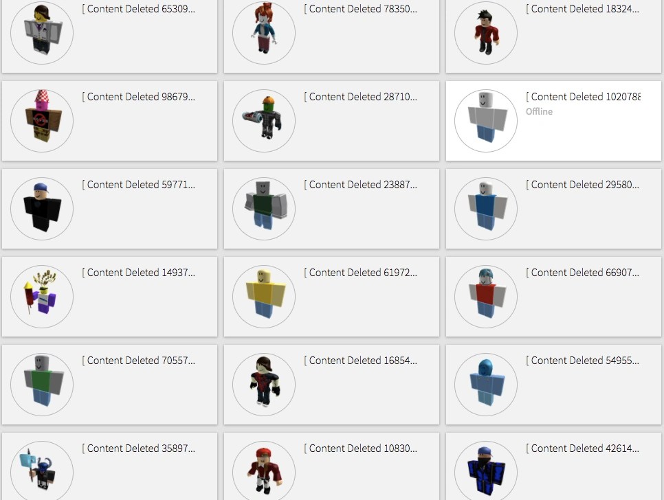 gute roblox namen für jungs