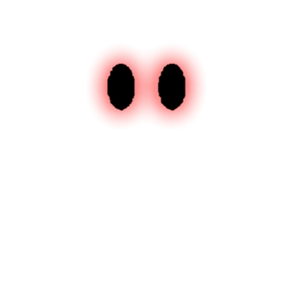 Roblox Red Eyes Face Png - Gel French Manicure