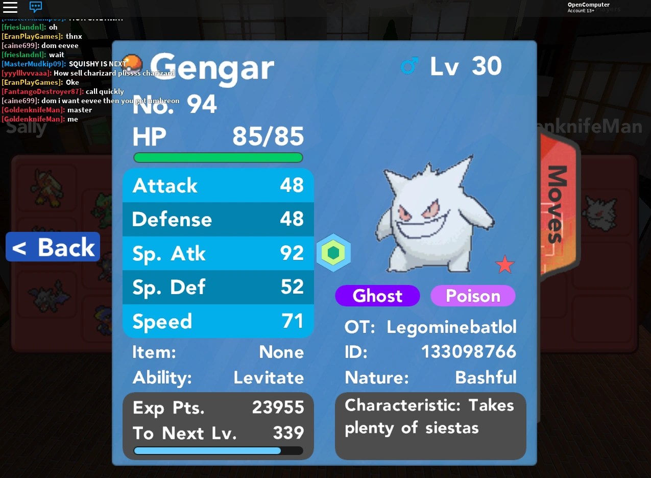 User blogMega Orb kyogre/Is it lie? Pokémon Brick Bronze Wikia