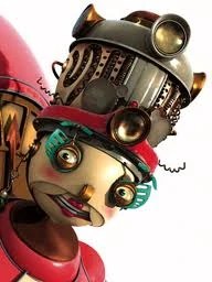 Robots 2005 Directed By Chris Wedge Reviews Film Cast