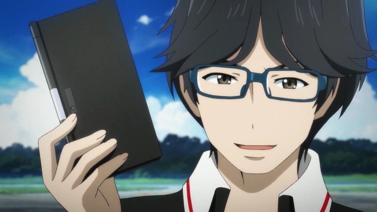 Subaru Hidaka Robotics;Notes Wiki FANDOM powered by Wikia Subaru Hidaka Robotics;Notes Wiki FANDOM powered by Wikia