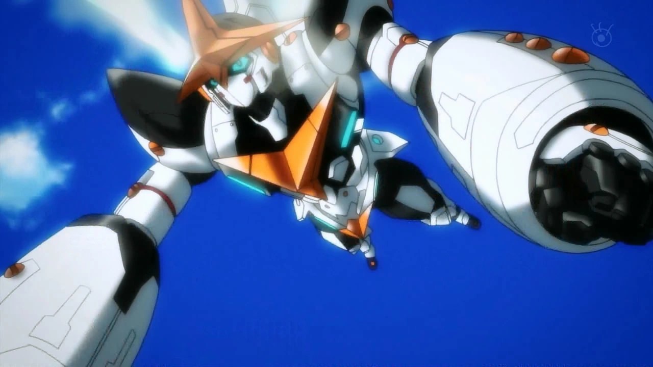 Gunvarrel Robotics;Notes Wiki Fandom Gunvarrel Robotics;Notes Wiki Fandom