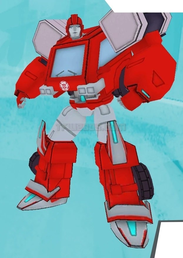 Ironhide Transformers Robots in Disguise Wiki FANDOM powered by Wikia