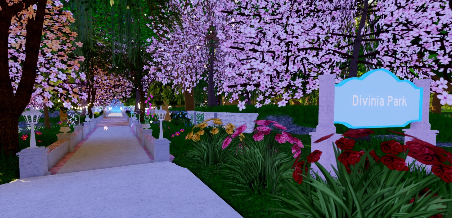 Roblox Royale High Divinia Park Chest Locations Como Ganhar Robux De