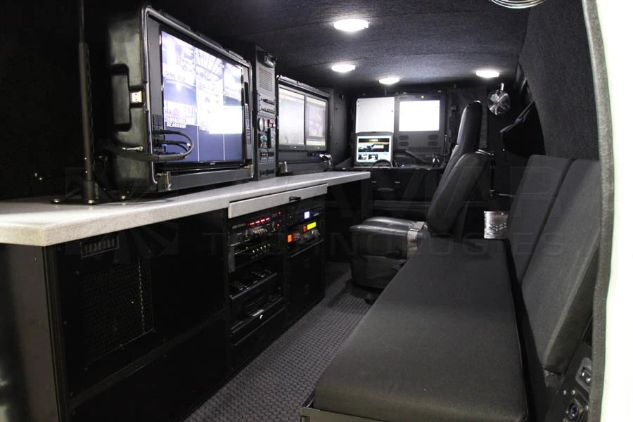 Surveillance Vans Radioactive Uber Wiki Fandom