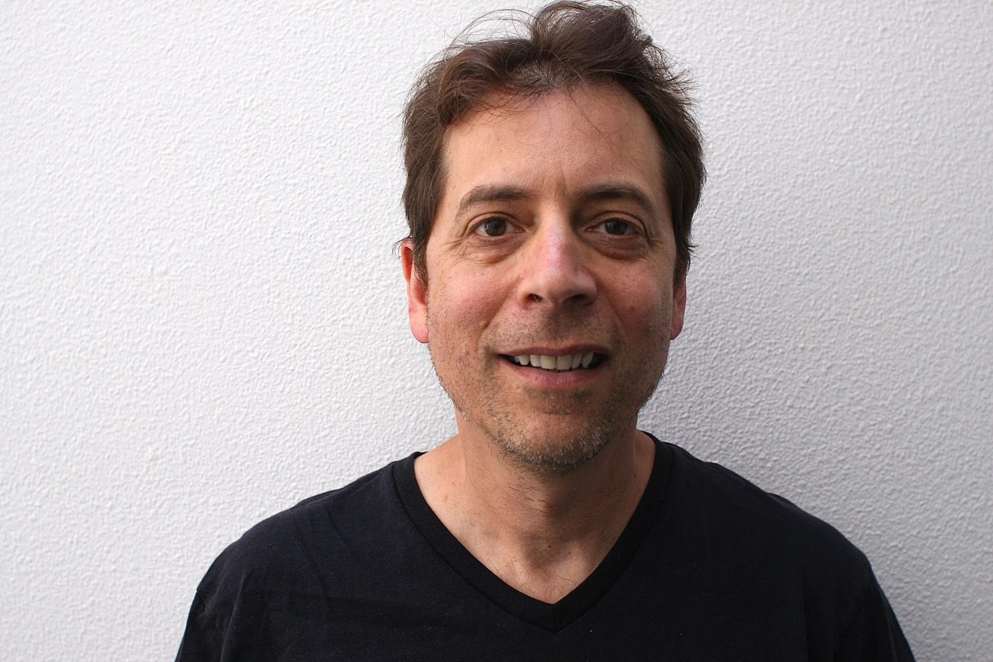 Fred Stoller Rugrats Wiki Fandom
