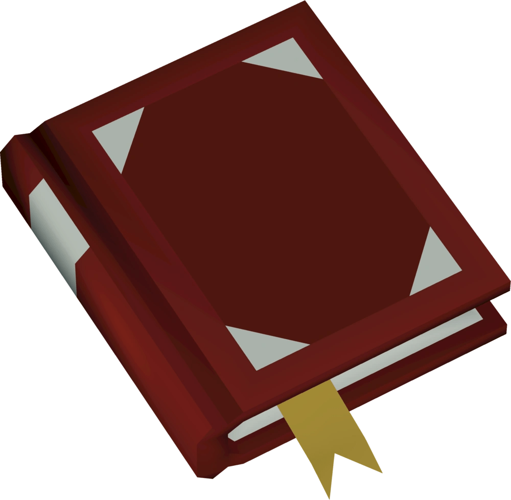 Reward book RuneScape Wiki FANDOM powered by Wikia
