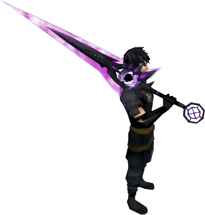 Image Zaros godsword (shadow) equipped.png RuneScape Wiki FANDOM powered by Wikia