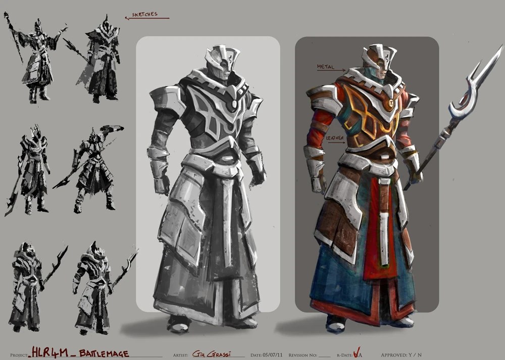 battle mage royale wiki | Jais Way