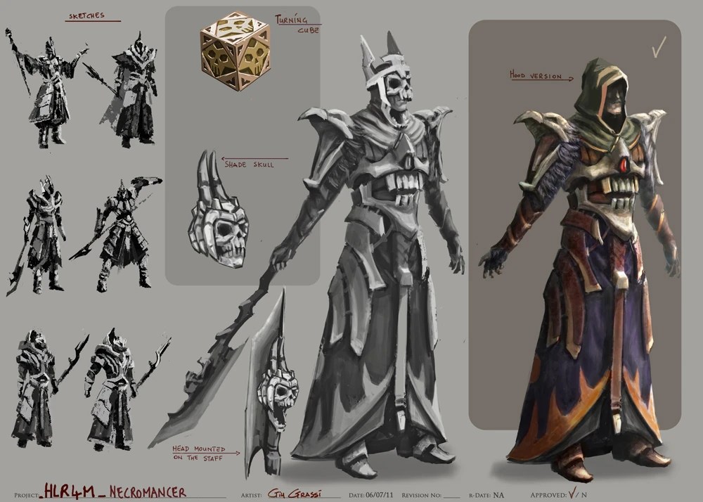 Necromancer outfit RuneScape Wiki FANDOM powered by Wikia