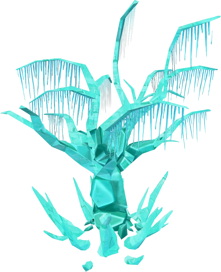 Image Crystal tree (Inactive).png RuneScape Wiki FANDOM powered
