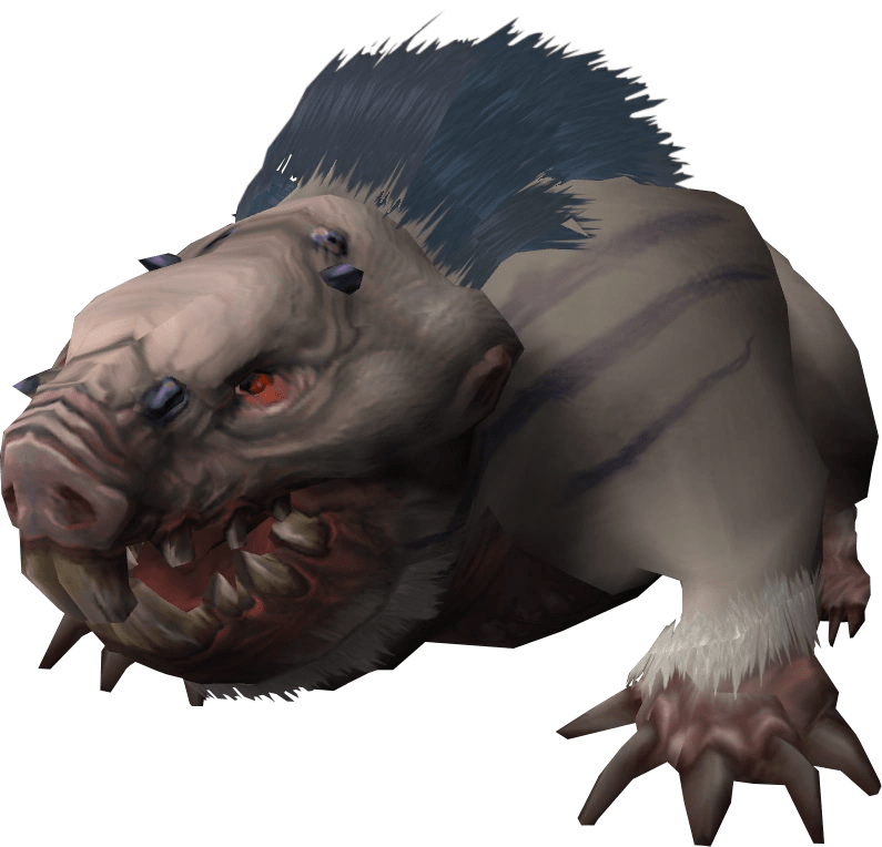 The Niffler In Fantastic Beasts And Where To Find Them Insider