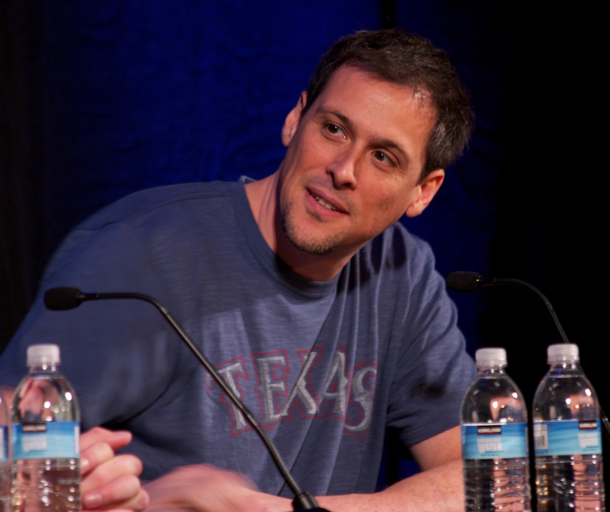 Joel Heyman Red vs. Blue Wiki FANDOM powered by Wikia