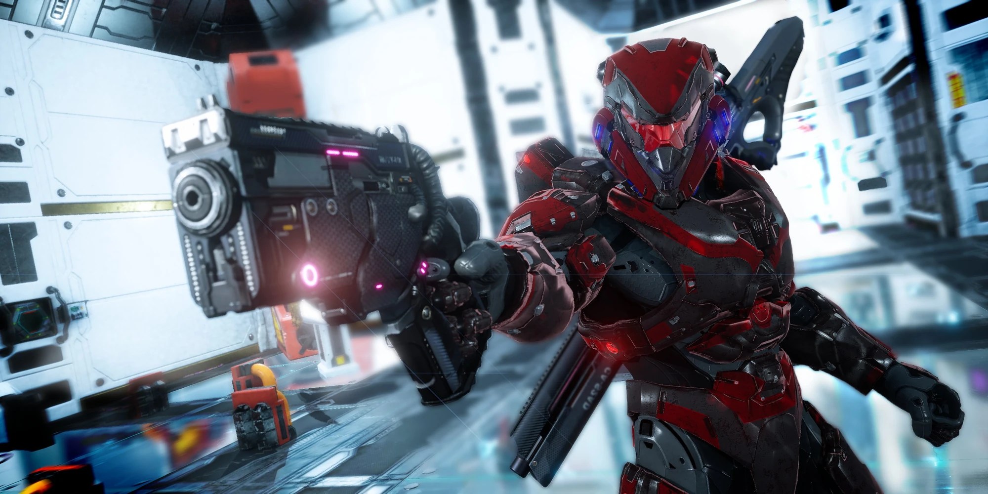 Zero Red vs. Blue Wiki Fandom