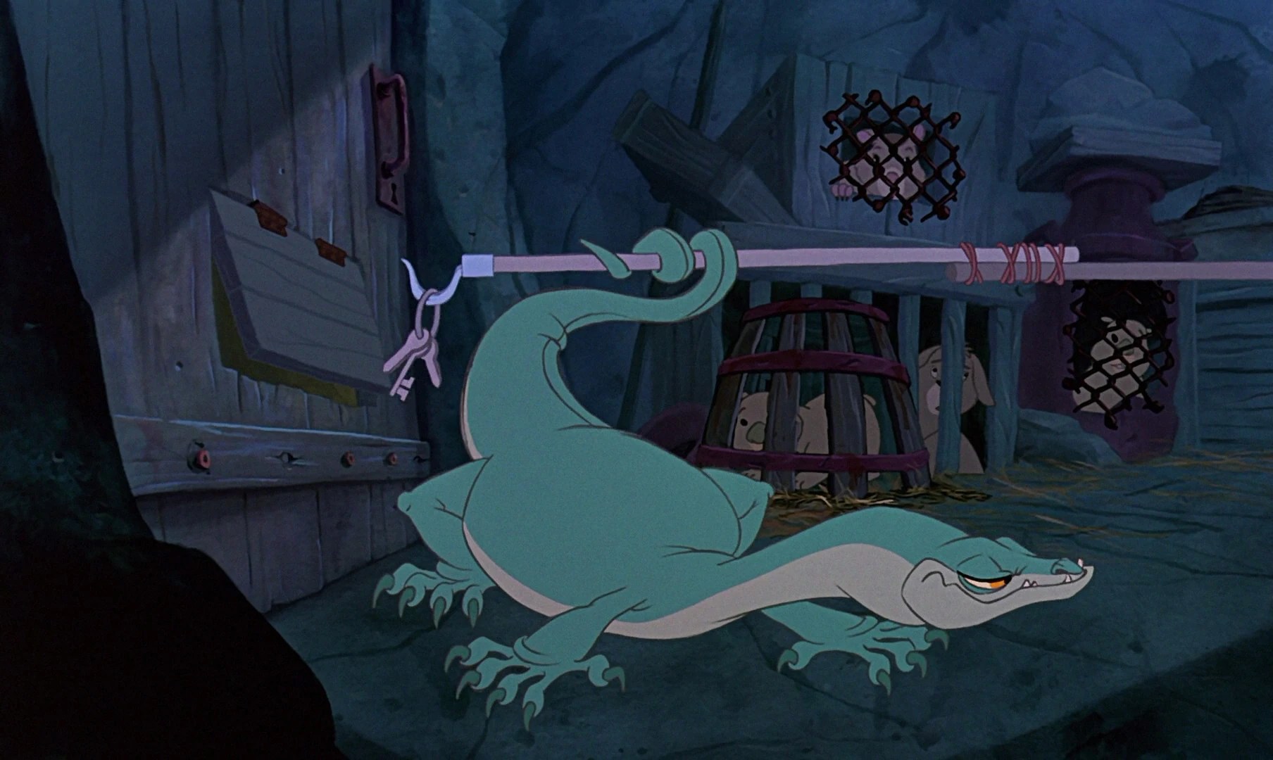 Joanna the Goanna Ryan's Funny Parts Wikia FANDOM powered by Wikia