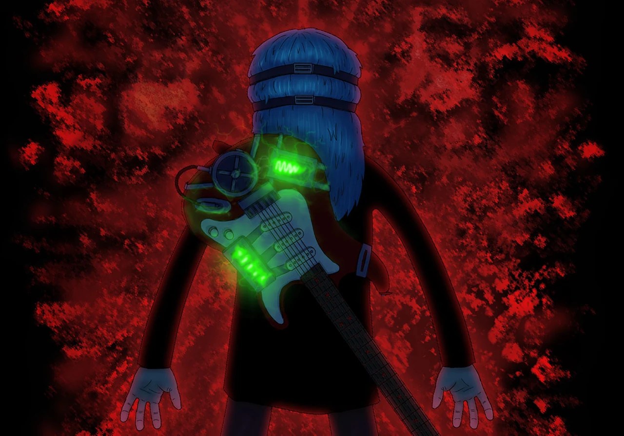 Discuss Everything About Sally Face Wiki Fandom