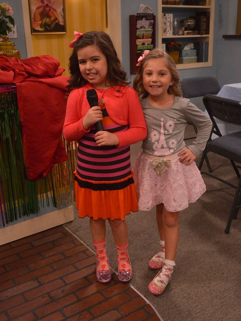 CategoryAntagonists Sam and Cat Wiki FANDOM powered by Wikia